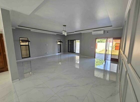 Vende-se Vivenda na Matola Cidade