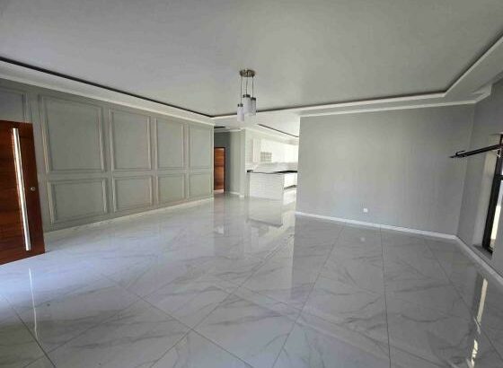 Vende-se Vivenda na Matola Cidade