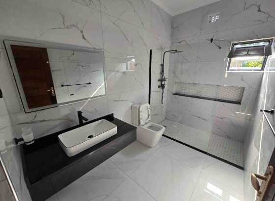 Vende-se Vivenda na Matola Cidade