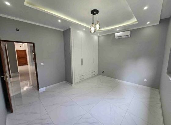 Vende-se Vivenda na Matola Cidade