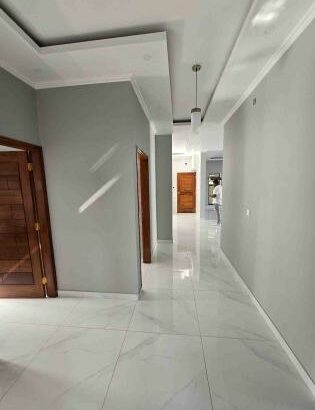 Vende-se Vivenda na Matola Cidade