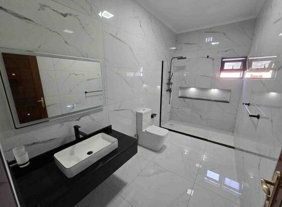 Vende-se Vivenda na Matola Cidade