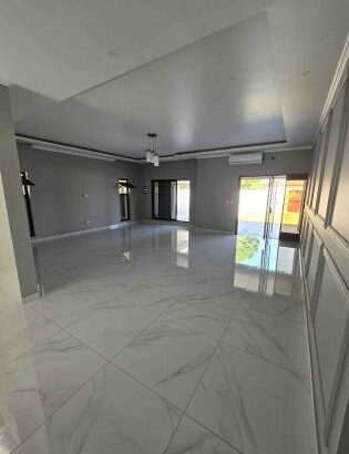 Vende-se Vivenda na Matola Cidade