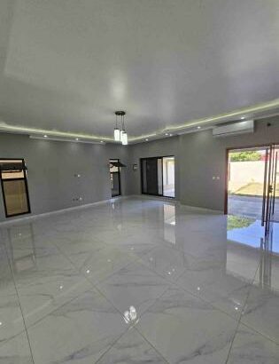 Vende-se Vivenda na Matola Cidade