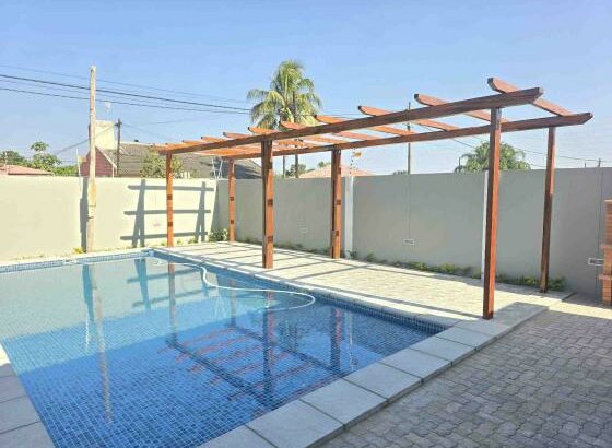 Vende-se Vivenda na Matola Cidade