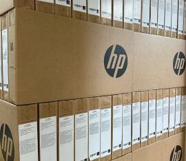 HP 15s- fq5317TU Core I3-1233 8GB 512GB SSD SELADOS