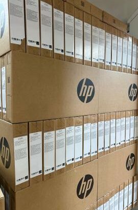 HP 15s- fq5317TU Core I3-1233 8GB 512GB SSD SELADOS