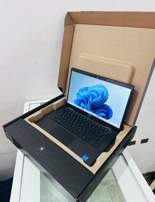 Dell latitude 7320