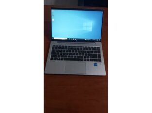 Laptop HP Probook 450, i5-11th Gen.