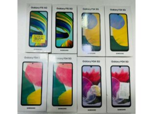 Samsung Galaxy M34 128GB ( Dual SIM ) selado