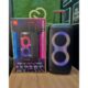 JBL Partybox Stage 320 ( Novo modelo ) selada