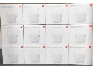 Xiaomi Wi-Fi Range Extender N300 ( selado )