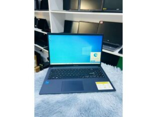 Laptop Asus VivoBook i3-12th Gen. Novo Fora da Caixa