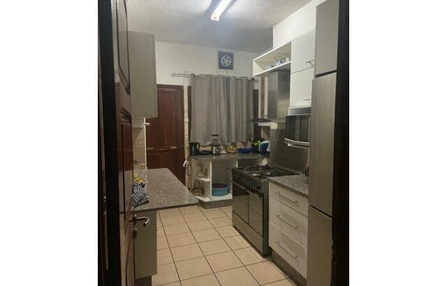 Vende se apartamento tp2 de luxo na belita