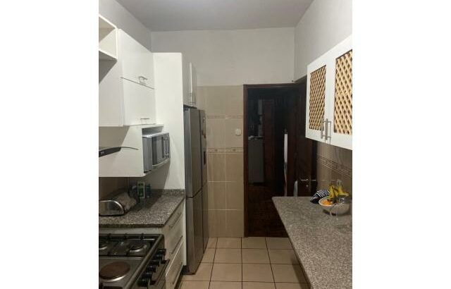 Vende se apartamento tp2 de luxo na belita