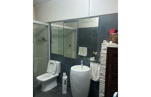 Vende se apartamento tp2 de luxo na belita