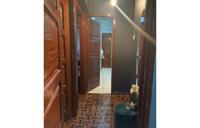 Vende se apartamento tp2 de luxo na belita