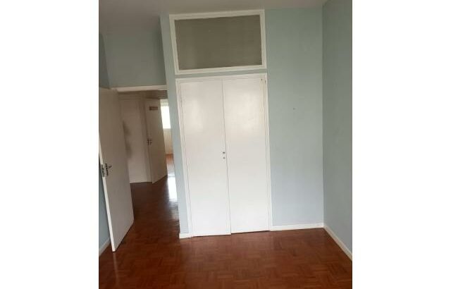 Vende se apartamento tp3 no bairro central av Rofino de Oliveira Proximo ao Comando da Cidade