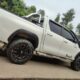 Toyota Hilux GD6 Dakar