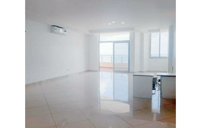 Arrenda-se Luxuoso Apartamento T4 com vista ao mar no Maputo beach front