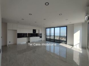 Vende-se apartamento T3 novo por estrear no condomínio AURA RESIDENCE – SOMMERCHIELD 2(MARÍTIMO)