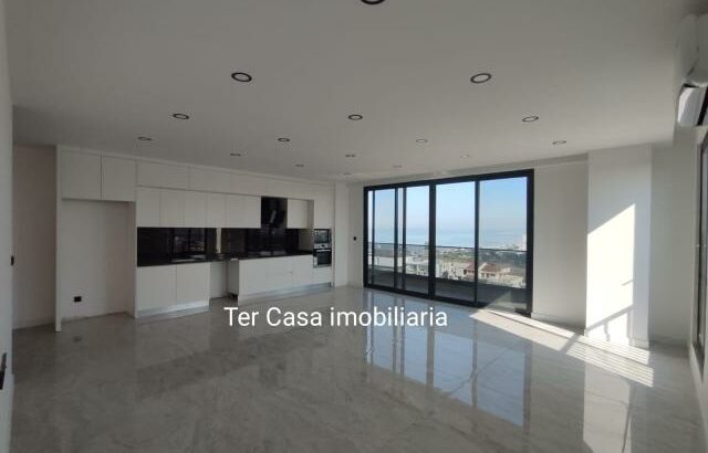 Vende-se apartamento T3 novo por estrear no condomínio AURA RESIDENCE – SOMMERCHIELD 2(MARÍTIMO)