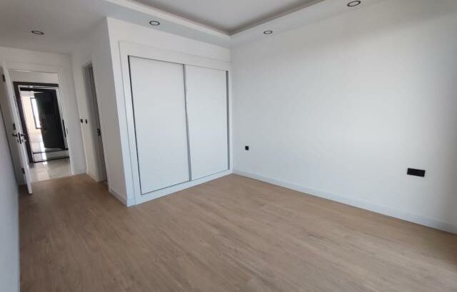 Vende-se apartamento T3 novo por estrear no condomínio AURA RESIDENCE – SOMMERCHIELD 2(MARÍTIMO)