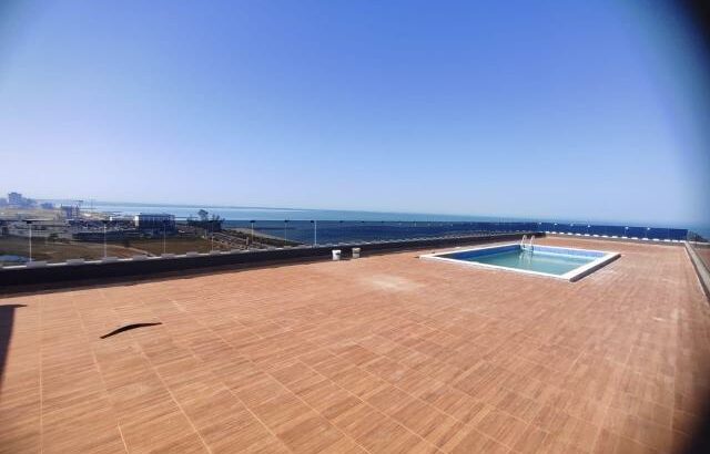 Vende-se apartamento T3 novo por estrear no condomínio AURA RESIDENCE – SOMMERCHIELD 2(MARÍTIMO)