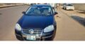 Vendo Volkswagen Jetta 2008