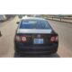 Vendo Volkswagen Jetta 2008