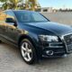 Vende-se Audi Q5 2012 recém importado