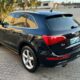 Vende-se Audi Q5 2012 recém importado