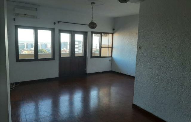 Arenda se apartamento tp3 no bairro da Polana próximo ao mimos