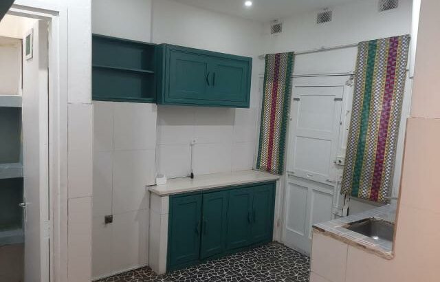 Arenda se apartamento tp3 no bairro da Polana próximo ao mimos