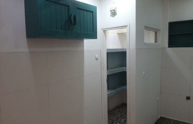 Arenda se apartamento tp3 no bairro da Polana próximo ao mimos