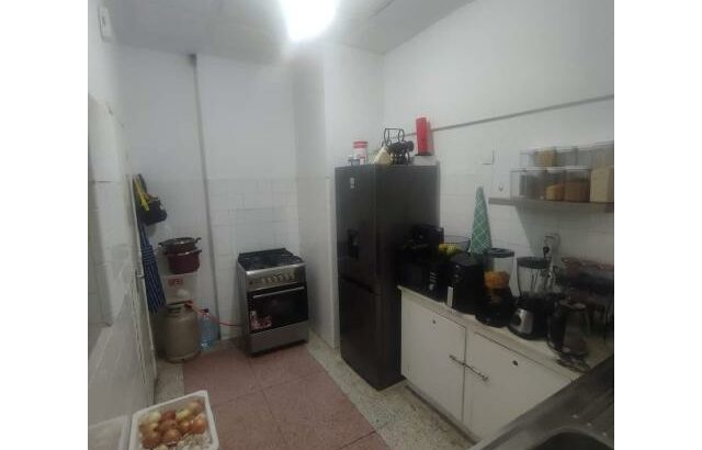 Vende se moradia moderna tp4 com pescina e anexos bem localizada num espaço 25 por 50 em Tchumene 2