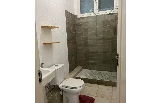 Arrenda-de apartamento T2 mobiliado Na polana