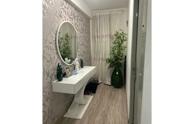 Arrenda se um apartamento tipo 3 na vila olímpica