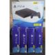 PlayStation 4 Slim 500GB na caixa selados