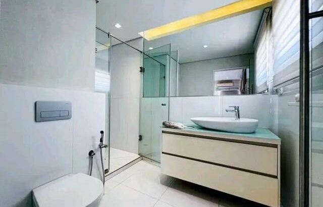 Arrenda-se Luxuosa Moradia T4 no condomínio matchik