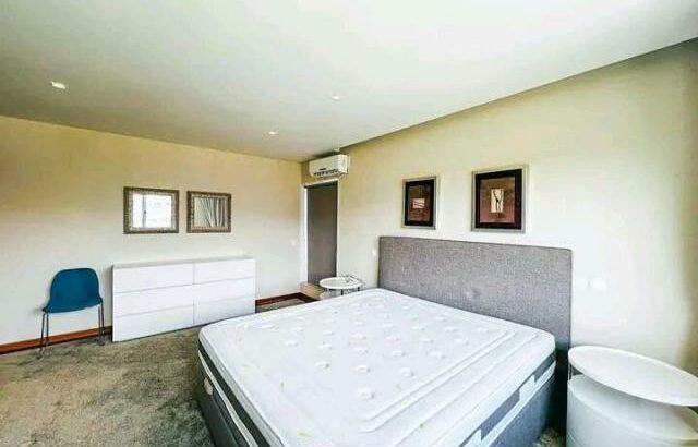 Arrenda-se Luxuosa Moradia T4 no condomínio matchik