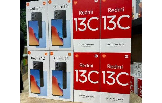 Redmi Selados