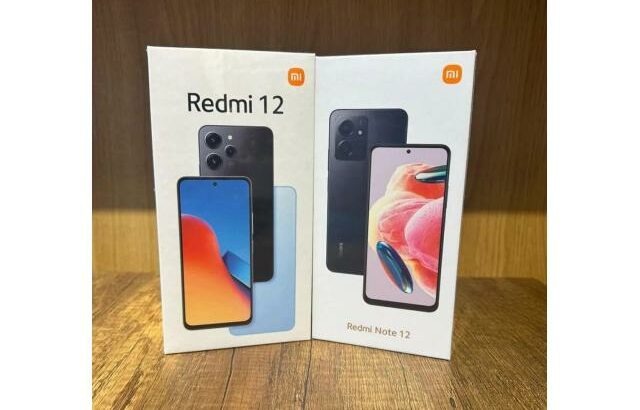 Redmi Selados