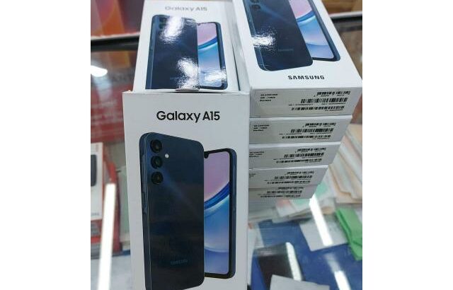 Samsung Galaxy Selados