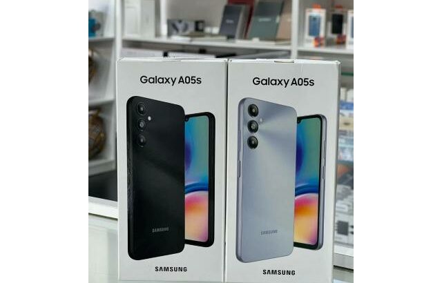 Samsung Galaxy Selados