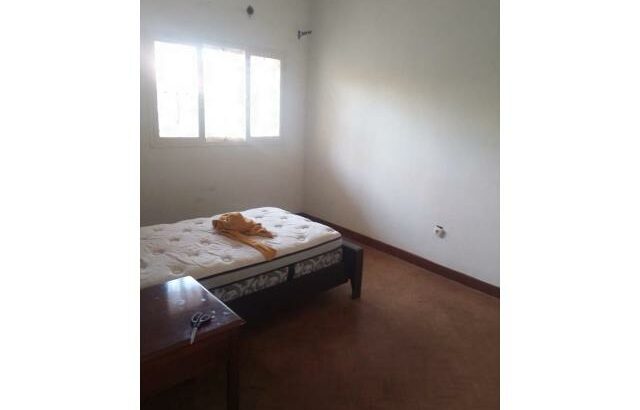 Arenda se boa casa tp3 na matola fomento a 1 minuto da estrada principal