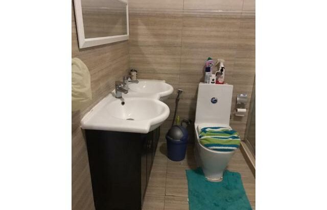 Vende se Linda moradia tp3 de luxo com pescina na mozal paragem cruzamento