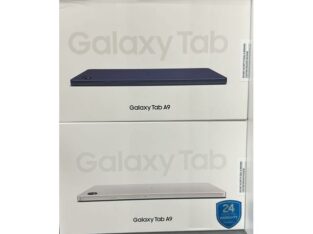 Samsung Galaxy Tab A9 64GB ( selado )