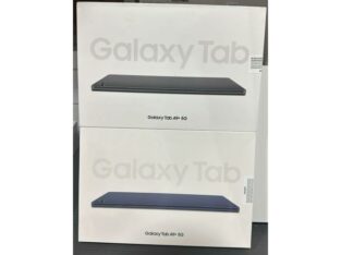 Samsung Galaxy Tab A9+ 128GB 5G ( selado )