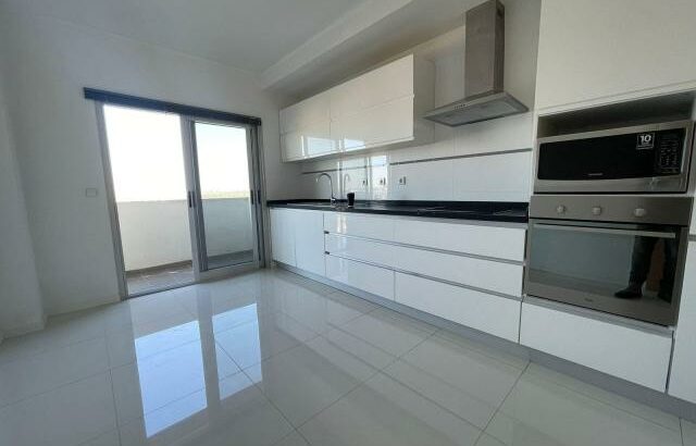 Vende-se Belíssimo Apartamento T3 no OPEN na dona Alice